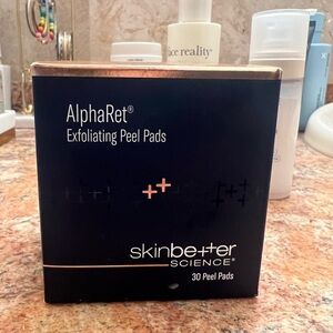 Skinbetter Science AlphaRet Exfoliating Peel Pads